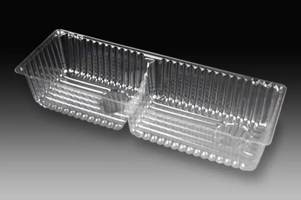 Multi Tray 032 transportpallet per stuk palletklaar