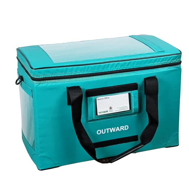 Versapak Insulated Pharmacy medicijntas