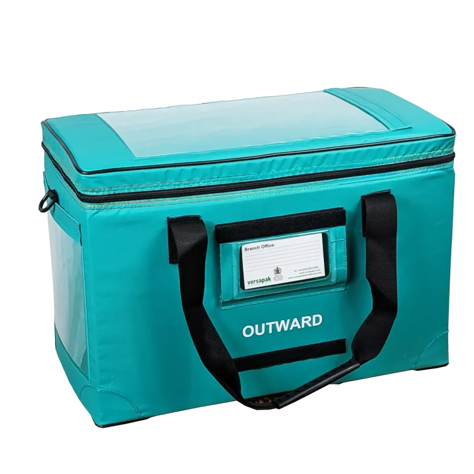 Versapak Insulated Pharmacy medicijntas