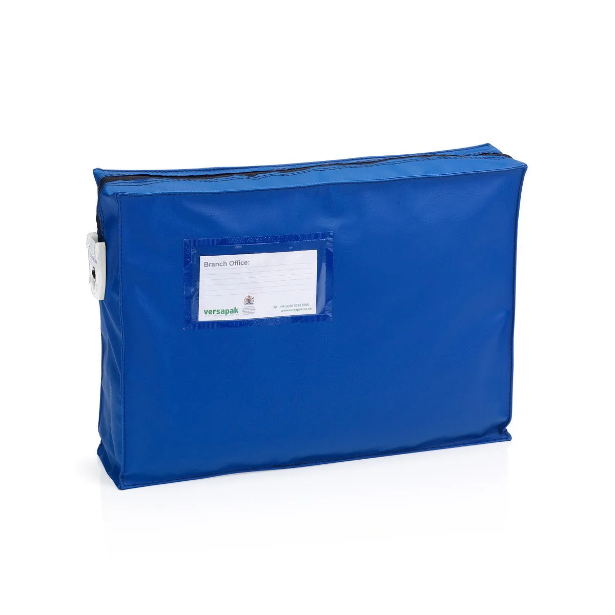 Versapak Mail Bag with Gusset posttas