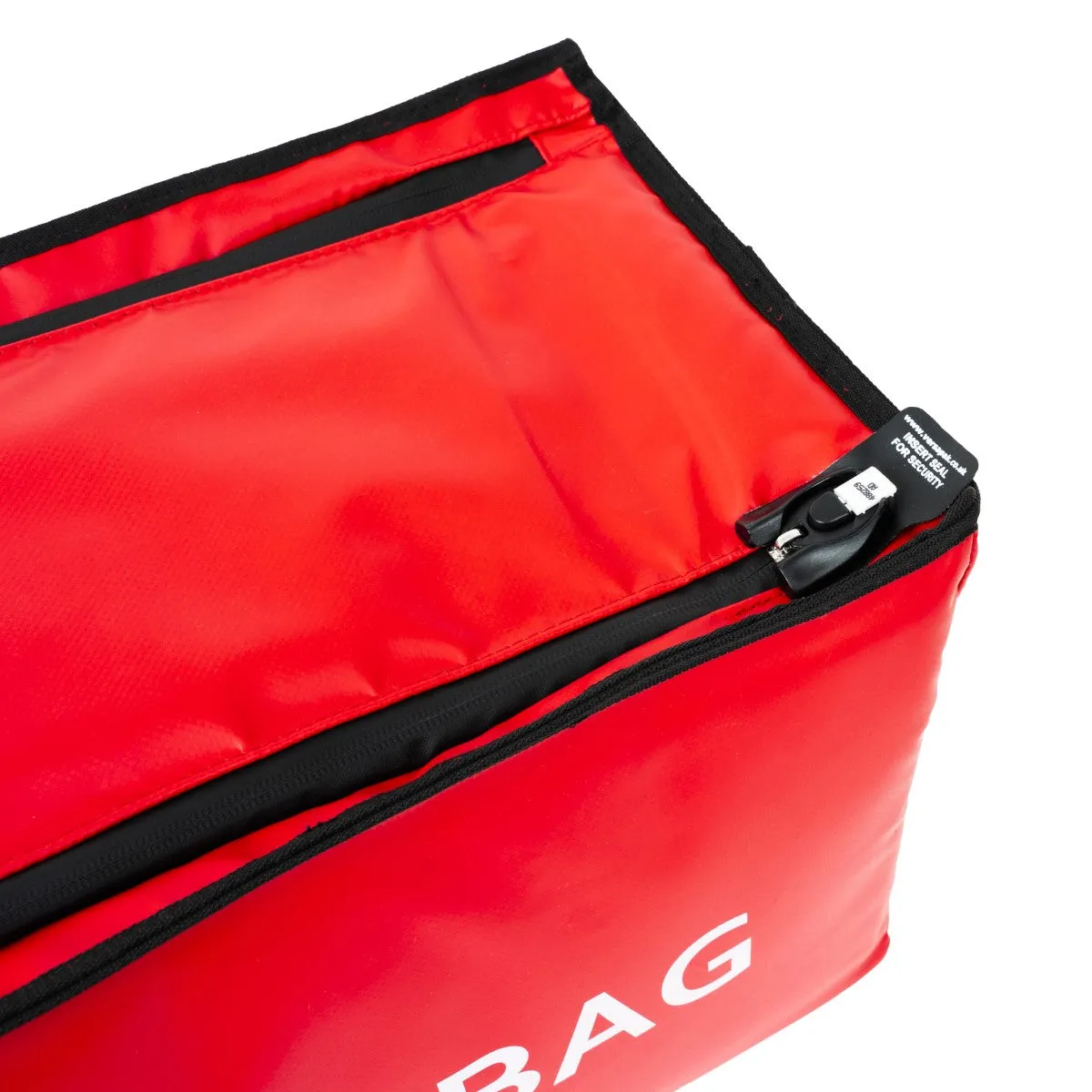 Versapak Inflight Insulated Bag for Ice isolatietas ijs
