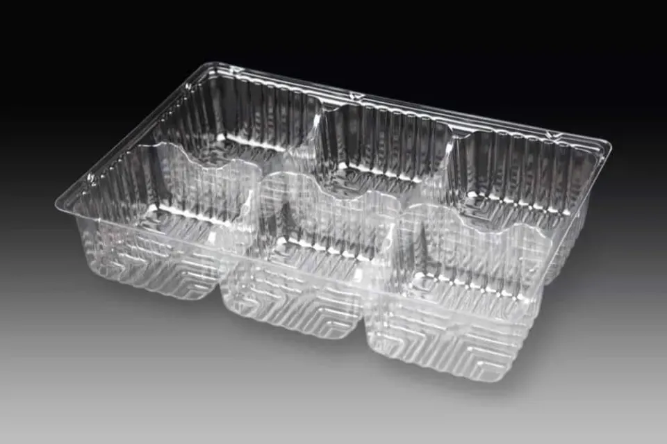 Multi Tray 076 transportpallet per stuk