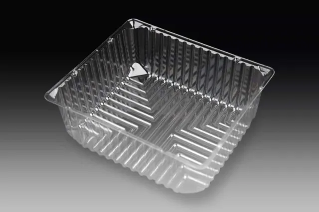 Multi Tray 151 transportpallet per stuk palletklaar