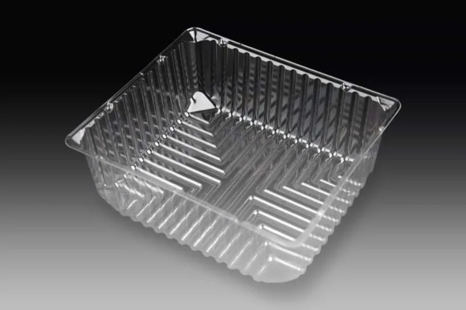 Multi Tray 151 transportpallet per stuk palletklaar