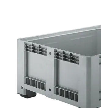 Capp-Plast Modello 1094 plastic zak palletklaar