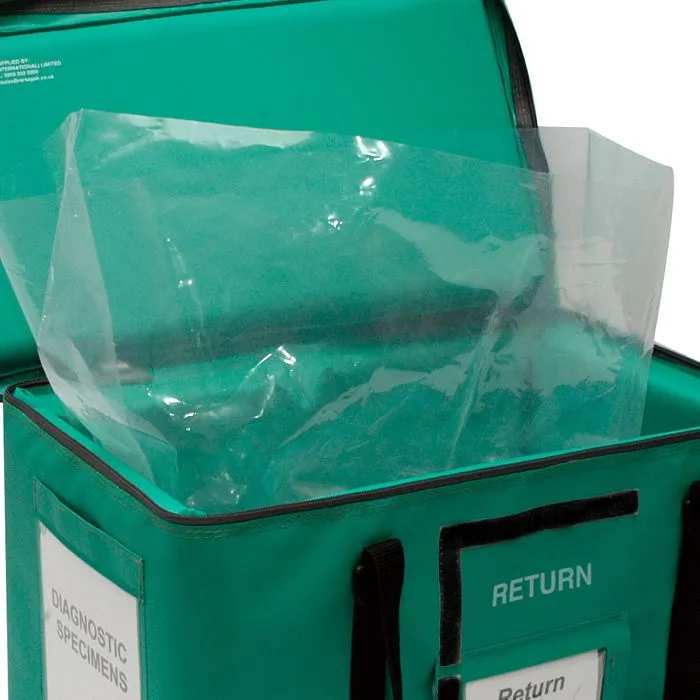 Versapak bevestigingsclip voor antilek liner P650