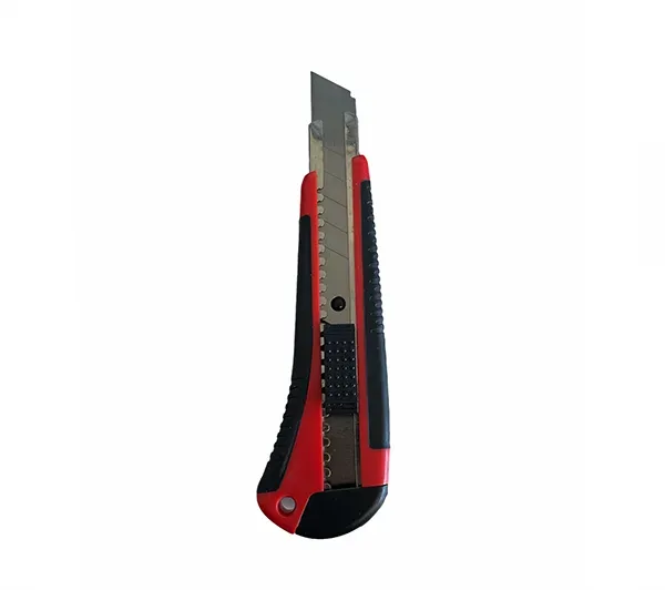 Packaging Now Pacplus afbreekmes 18mm heavy duty