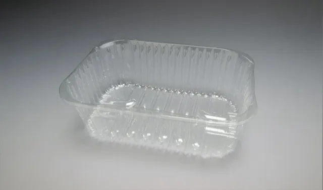 Multi Tray 500 punnet tray zwart