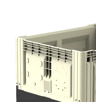 Capp-Plast 1309 plastic zak
