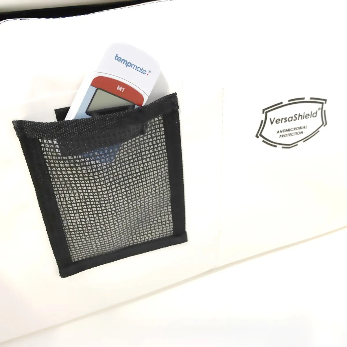 Versapak Temperatuur Datalogger met LCD-scherm USB