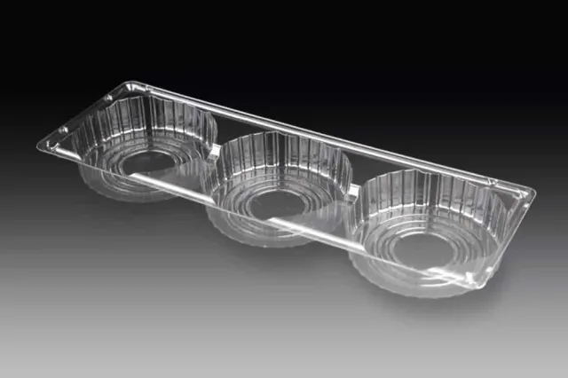 Multi Tray 099 transportpallet per stuk palletklaar