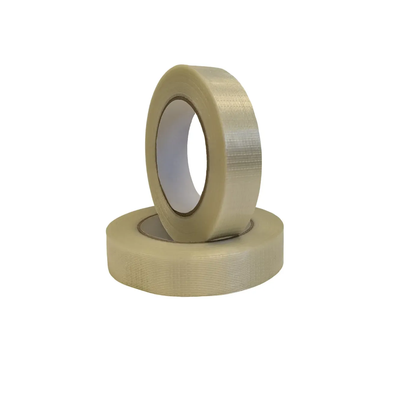 Packaging Now Cross Weave Tape filamenttape versterkt