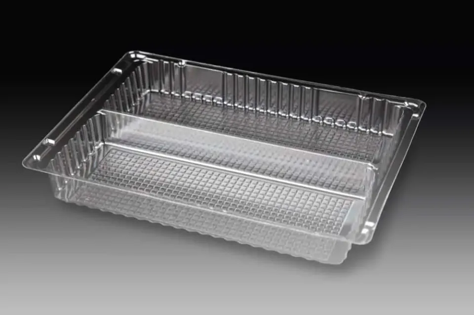 Multi Tray 063 blistertray