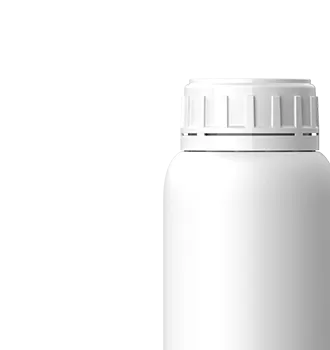 Capp-Plast Agrichem fles met DIN 50-zegel