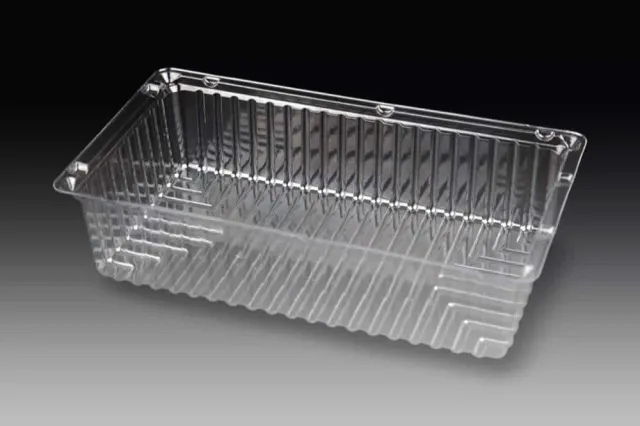 Multi Tray 108 transportpallet per stuk palletklaar
