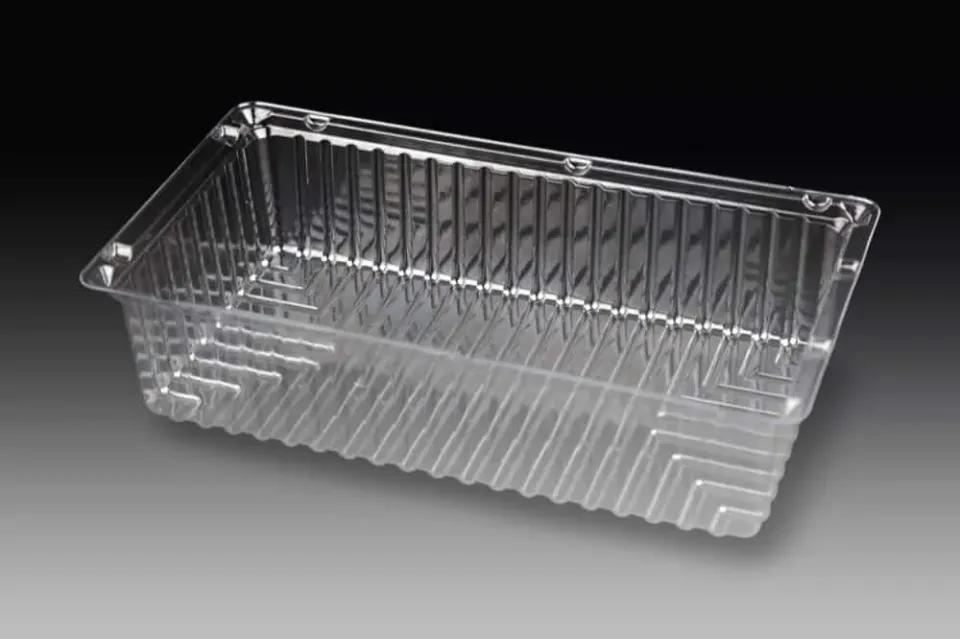 Multi Tray 108 transportpallet per stuk palletklaar