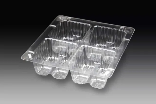 Multi Tray 103 transportpallet