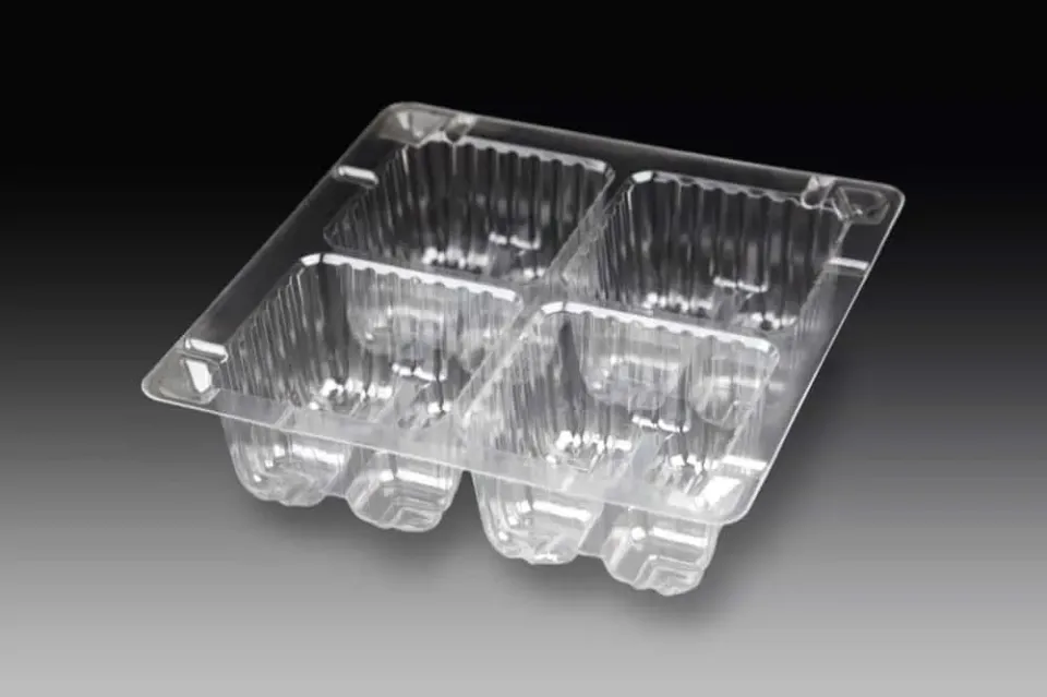 Multi Tray 103 transportpallet
