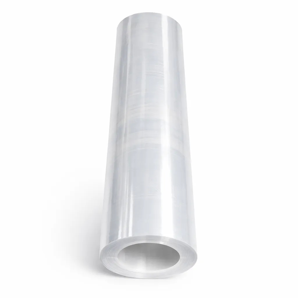 Italcoreless handmatige stretchfolie rol 50 cm