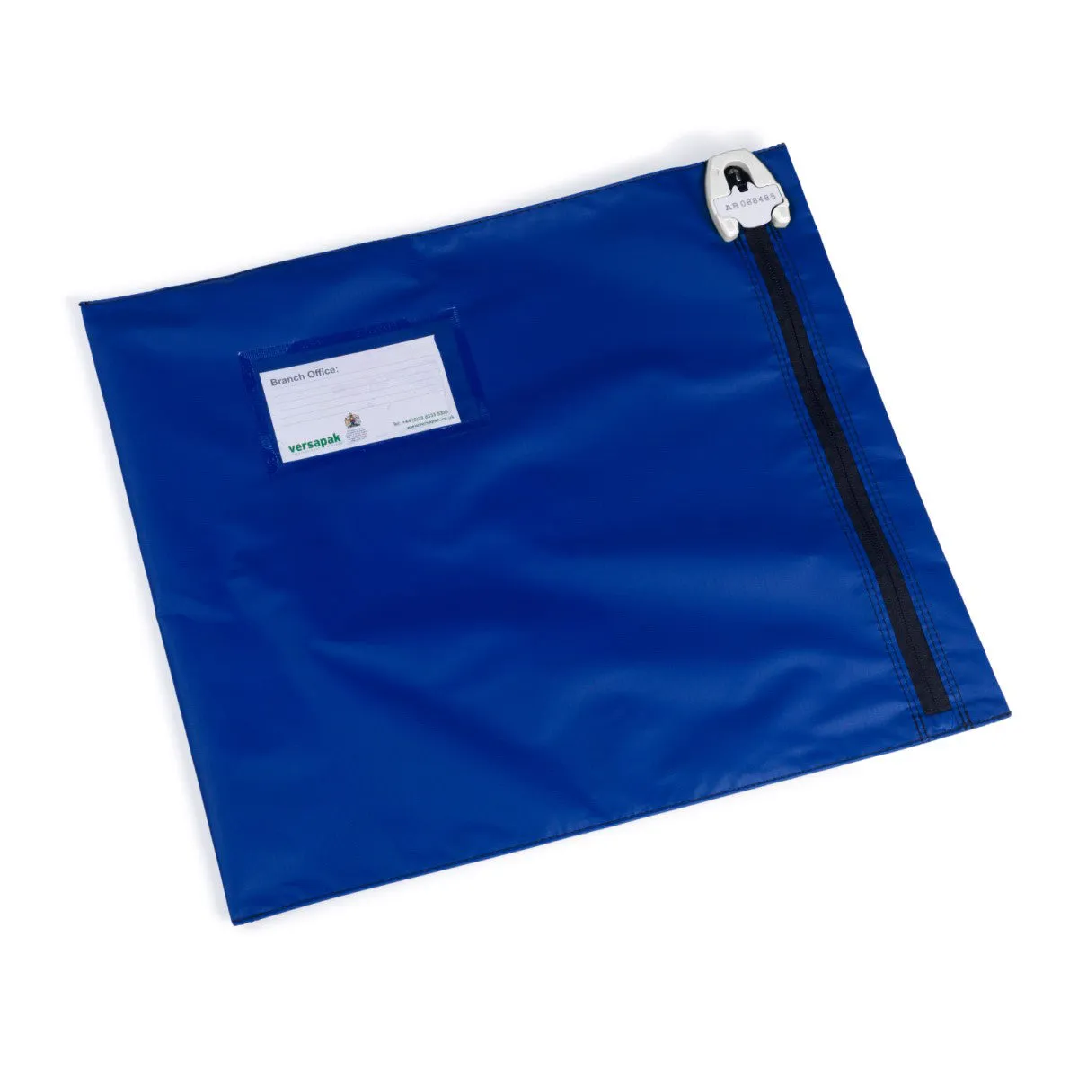 Versapak Flat Mailing Wallet documententas