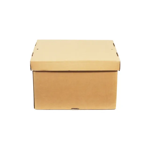 Packaging Now 395x310x225mm archiefdoos 10 stuks
