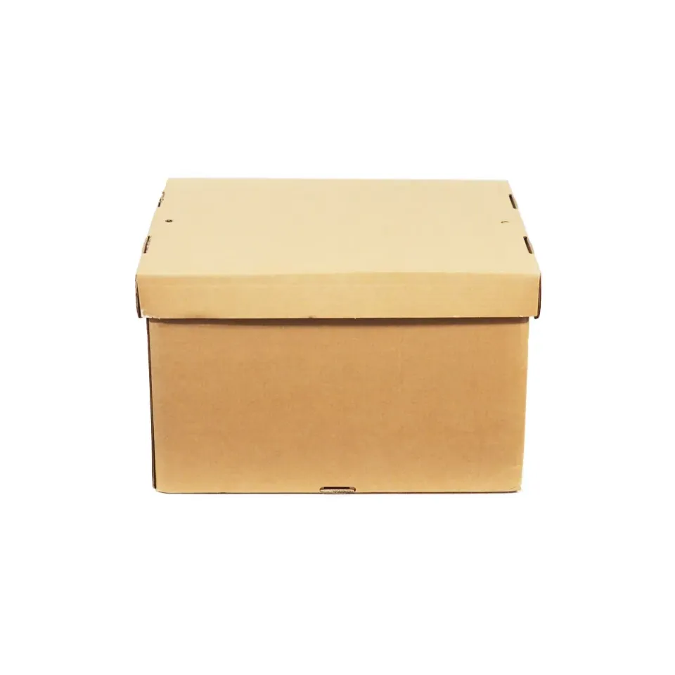 Packaging Now 395x310x225mm archiefdoos 10 stuks