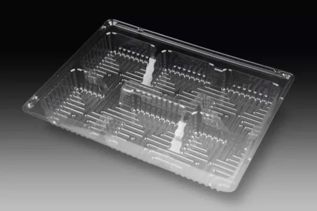 Multi Tray 262 blistertray kunststof per stuk