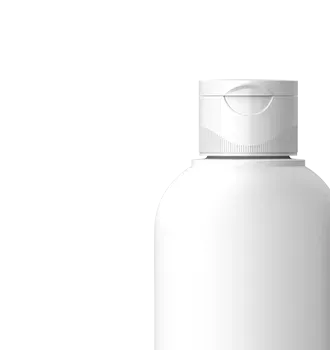 Capp-Plast 62S1500 ovale fles HDPE