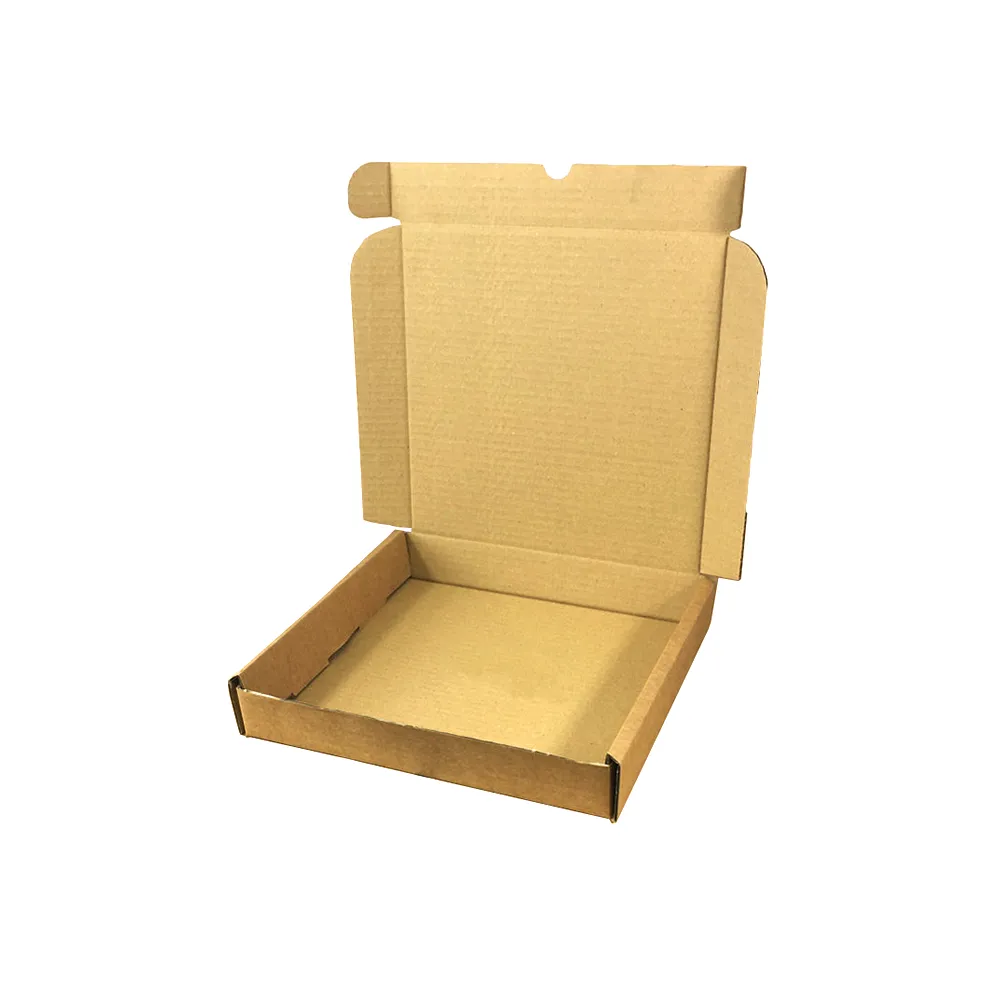 Packaging Now verzenddoos bruin 50 stuks zelfsluitend