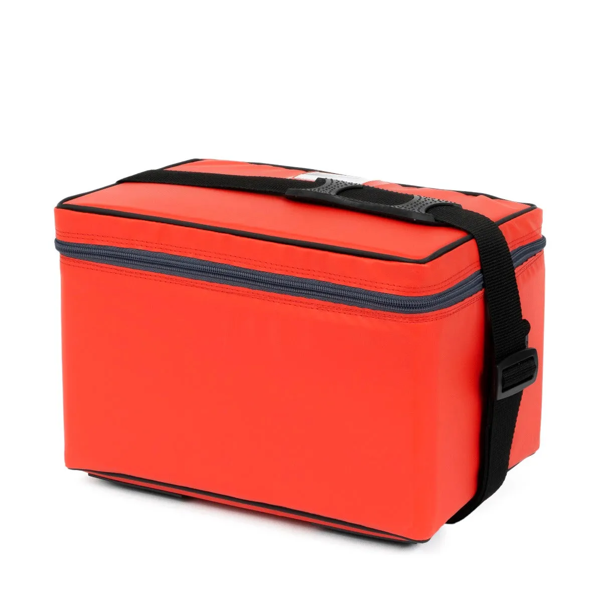 Versapak Insulated Medical Transport Bag medicijntas met thermometer