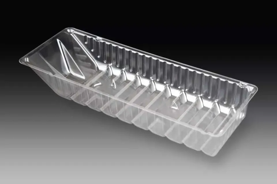 Multi Tray 074 transportpallet