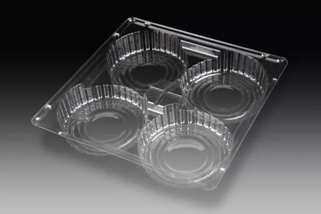 Multi Tray 010 tray per stuk palletklaar