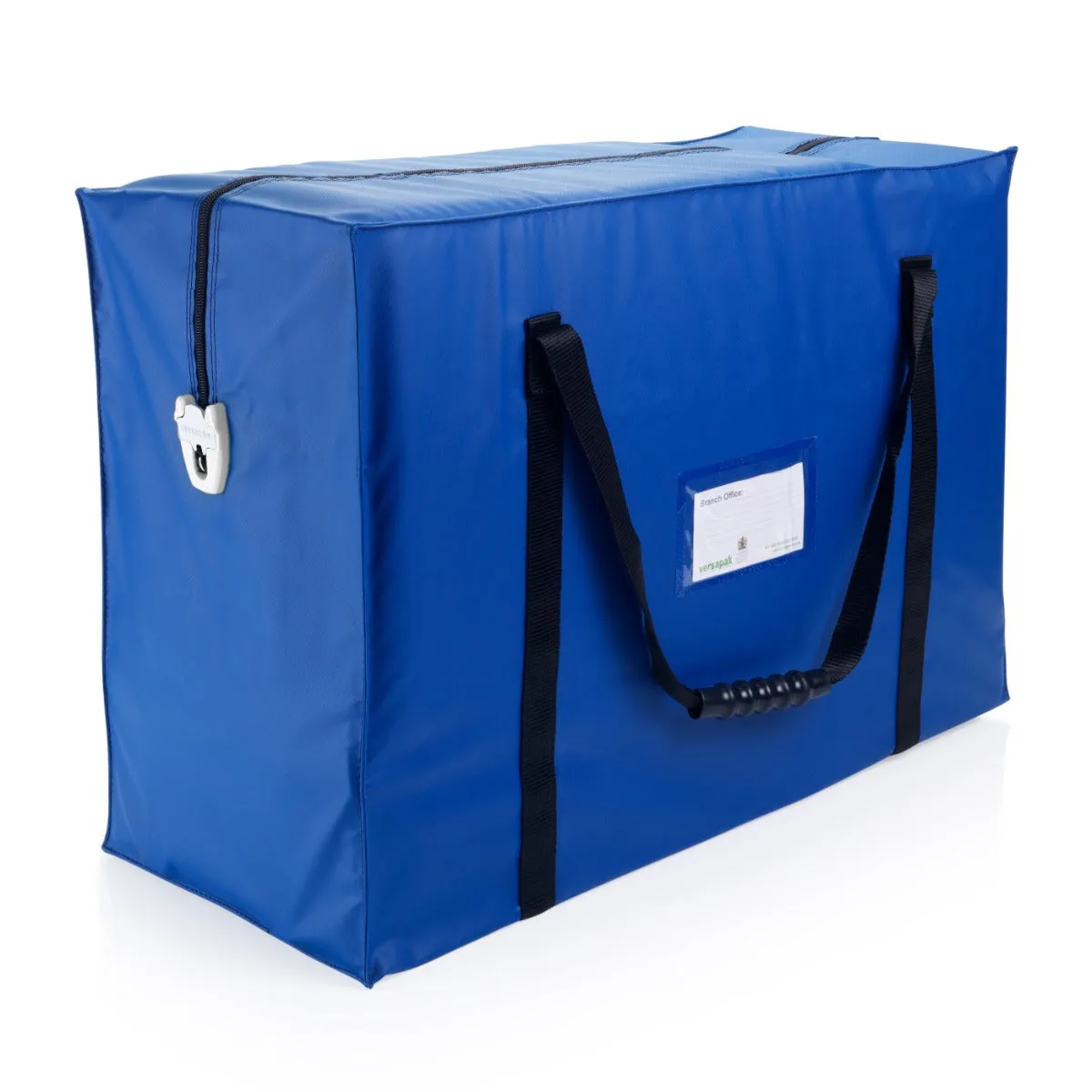 Versapak Secure Bag for Large Items beveiligingstas