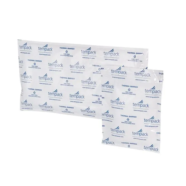 Versapak thermische barrière temperatuurpack