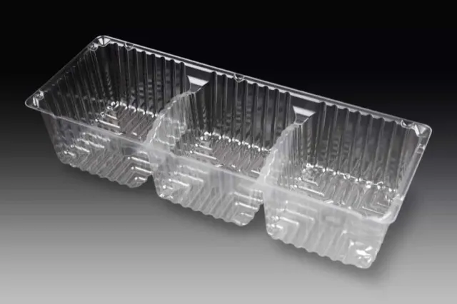 Multi Tray 163 transportpallet per stuk palletklaar