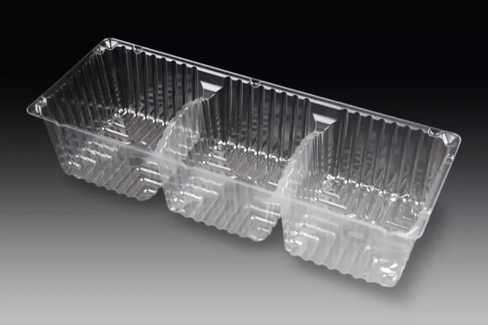 Multi Tray 163 transportpallet per stuk palletklaar