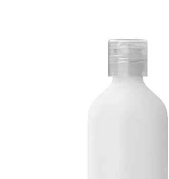 Capp-Plast 62S2500 cilindrische fles 250 ml HDPE