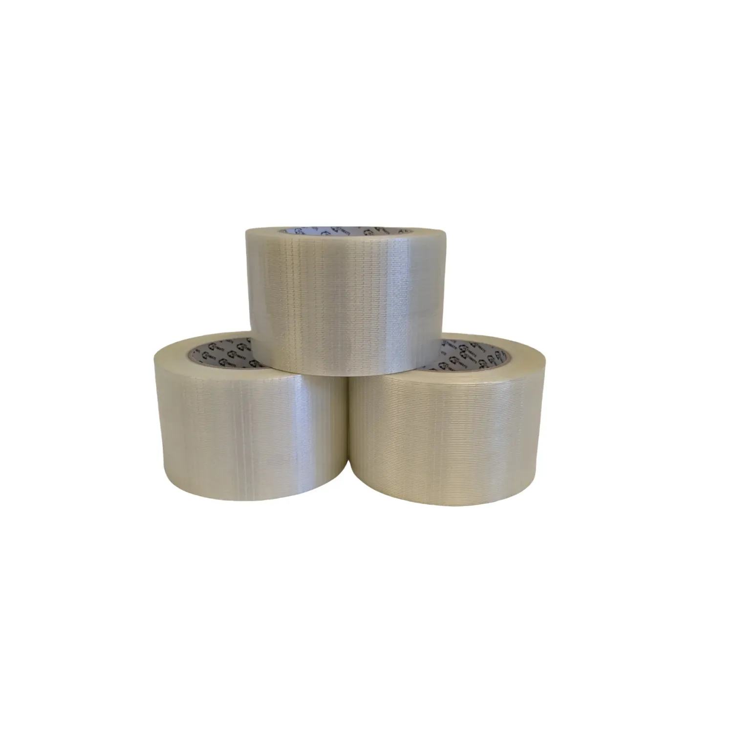 Packaging Now Cross Weave Tape filamenttape versterkt