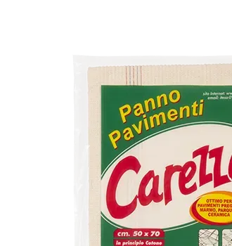 Capp-Plast Panni verpakkingszak voor luiers per stuk