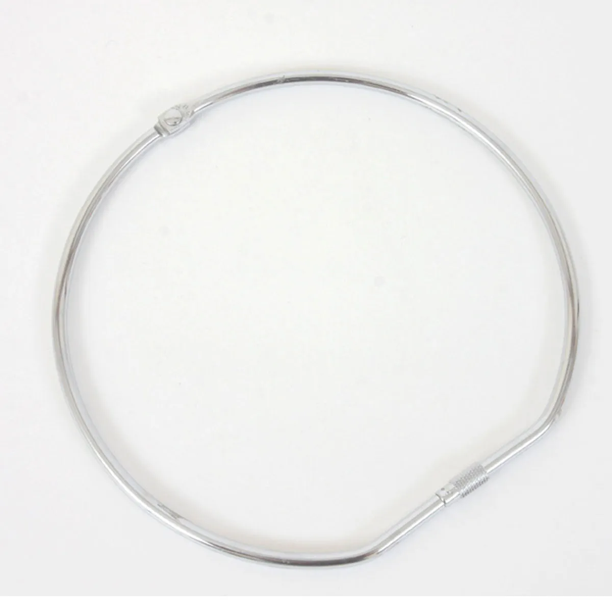 Versapak Jailers Sleutelring met schroefsluiting