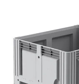 Capp-Plast Modello 1163 dop variant