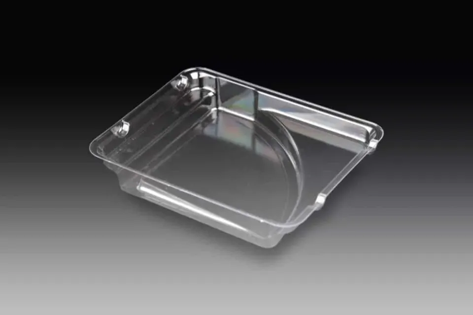 Multi Tray 112 blister per stuk palletklaar