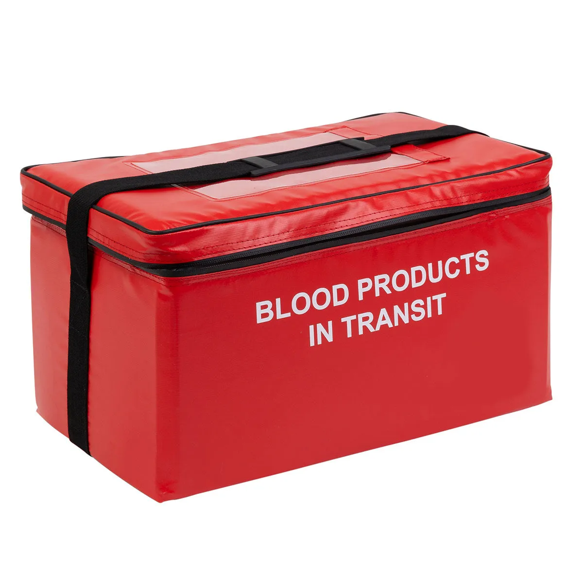 Versapak Blood In Transit bloedtas
