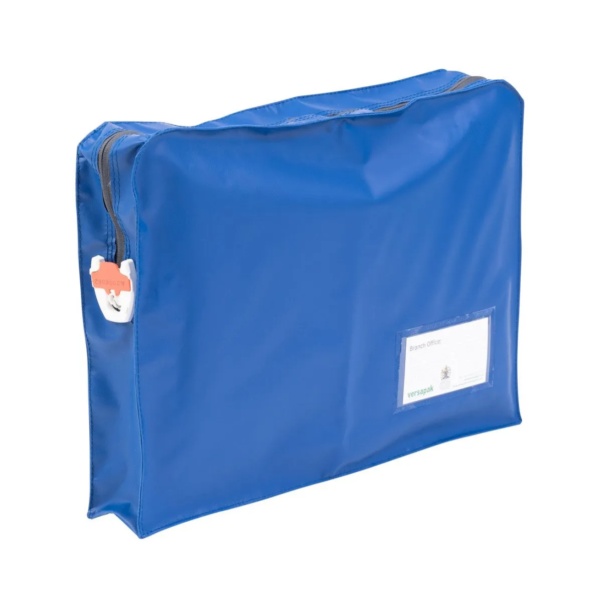 Versapak Light Duty Mailing Bag postzak herbruikbaar verzegelbaar