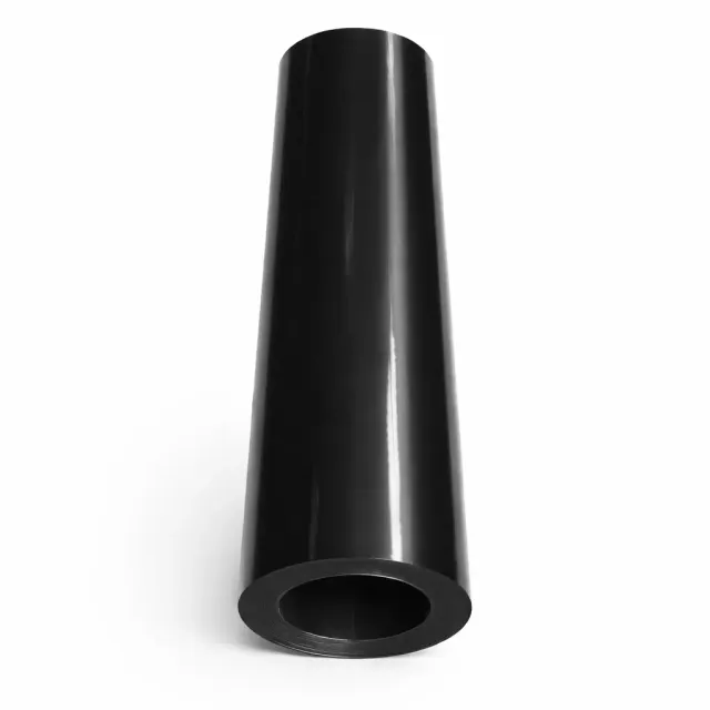 Italcoreless handmatige stretchfolie rol 50 cm