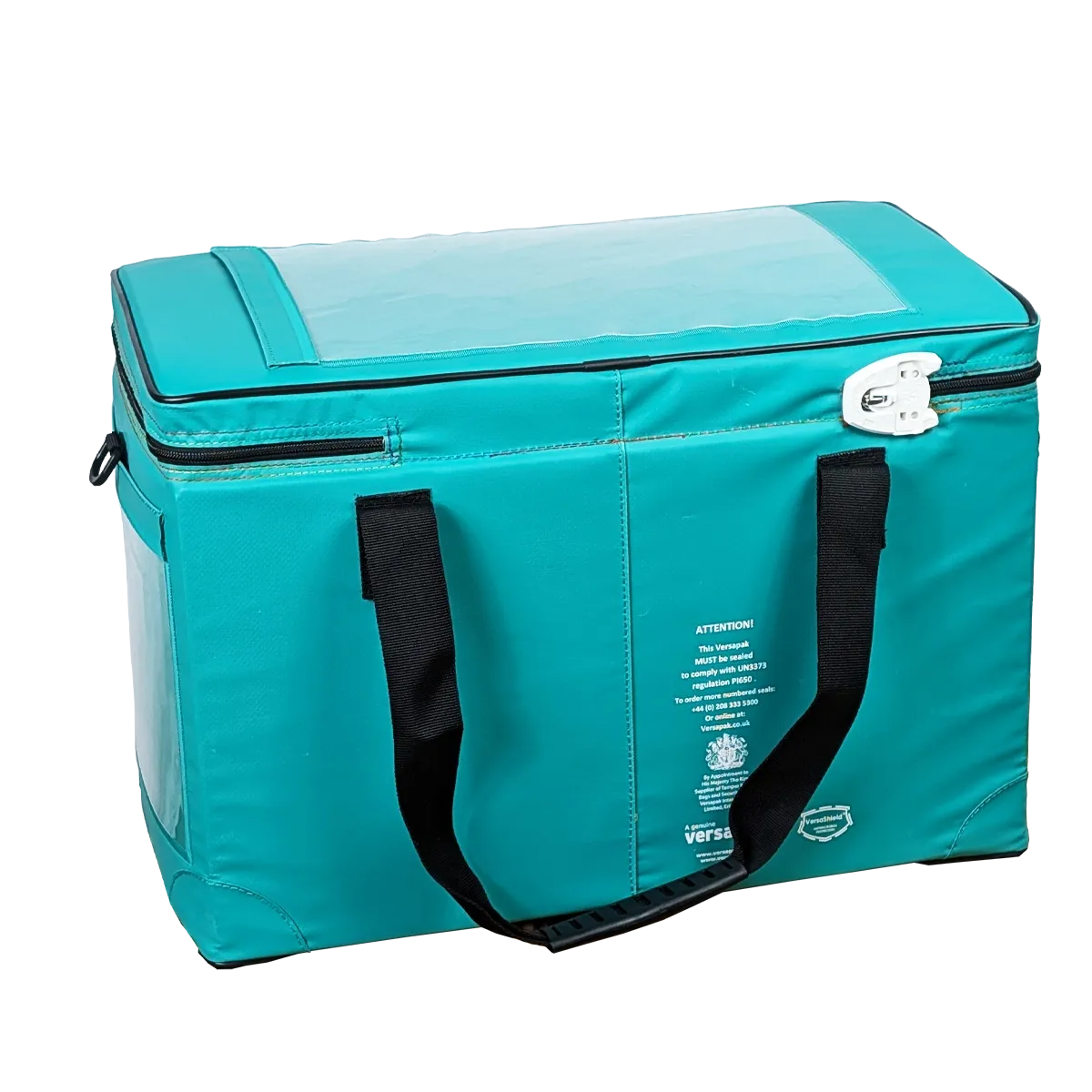Versapak Insulated Pharmacy medicijntas