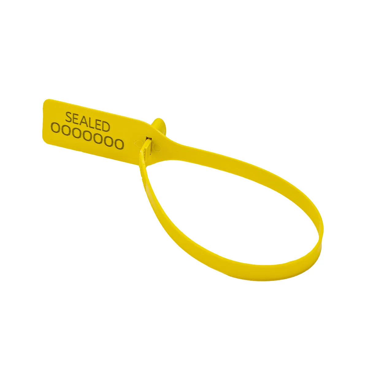 Versapak VersaLock Numbered Fixed Length Security Seal veiligheidszegels