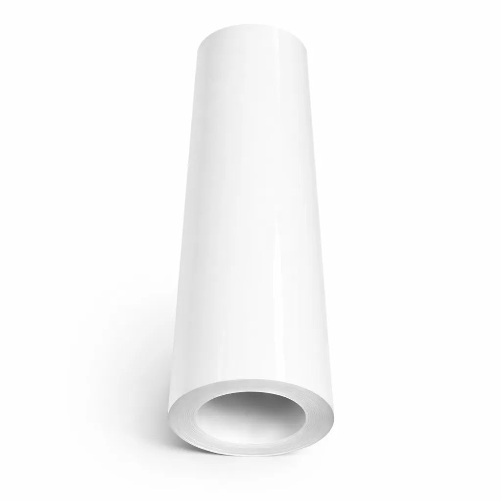 Italcoreless handmatige stretchfolie rol 50 cm