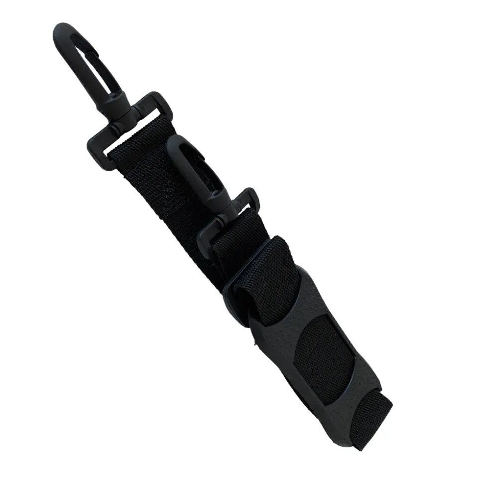 Versapak Shoulder Strap schouderband large verstelbaar