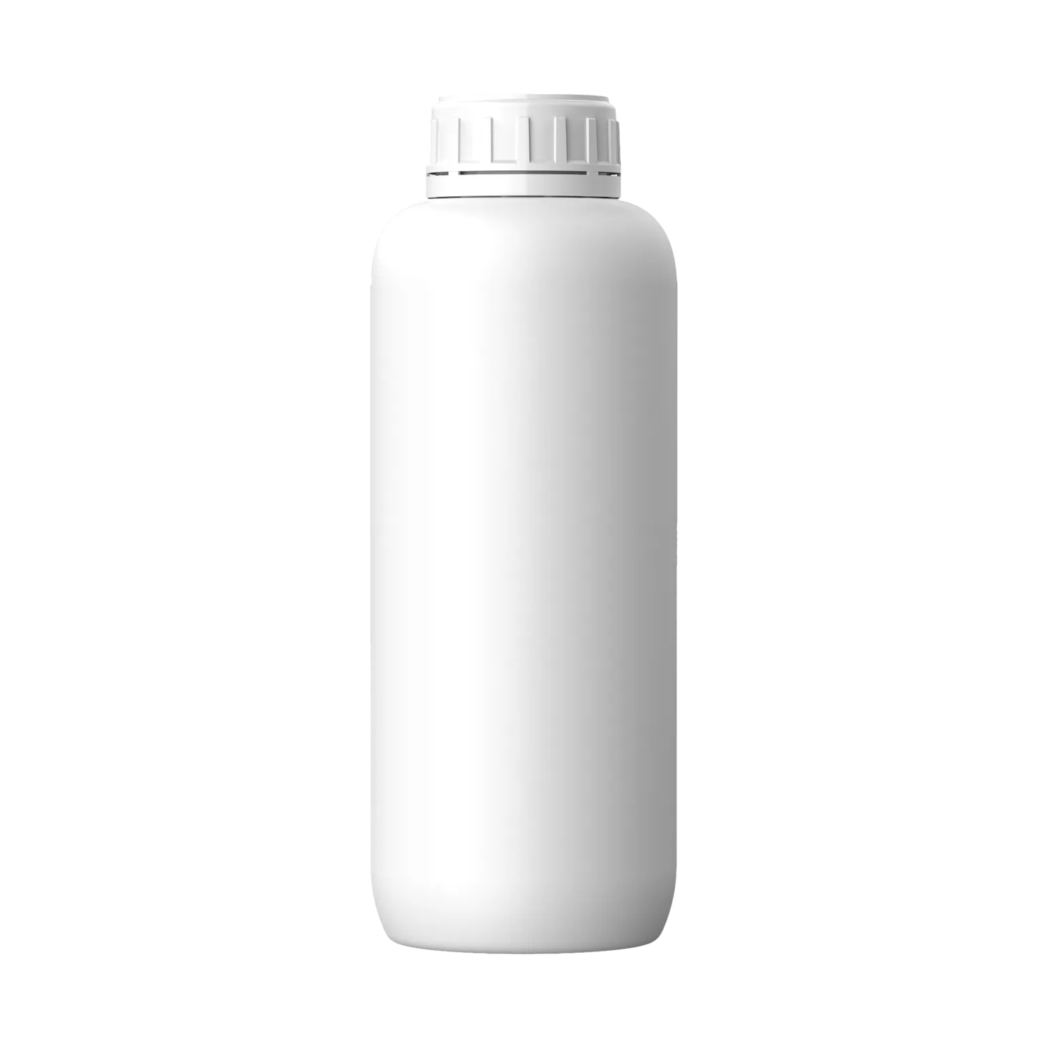 Capp-Plast Agrichem fles met DIN 50-zegel